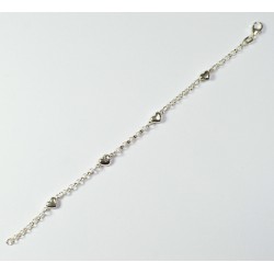 Bracelet Argent