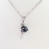 Pendentif Plongeur