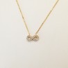 Collier Infinity