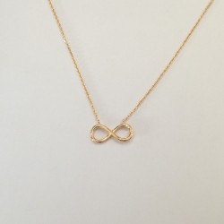 Collier Infinity