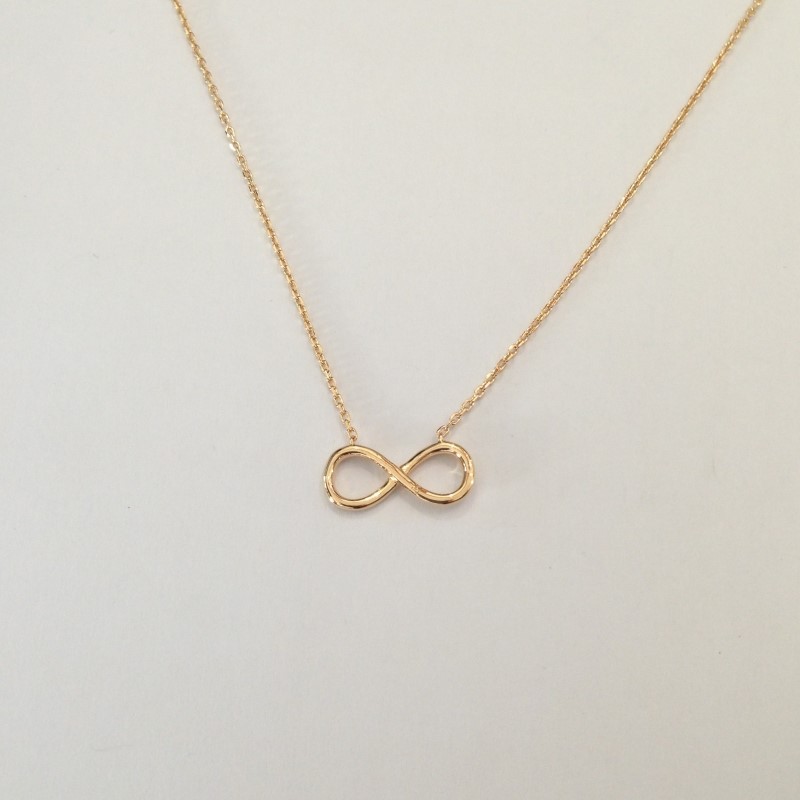 Collier Infinity