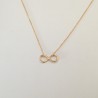 Collier Infinity