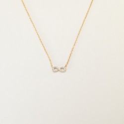 Collier Infinity