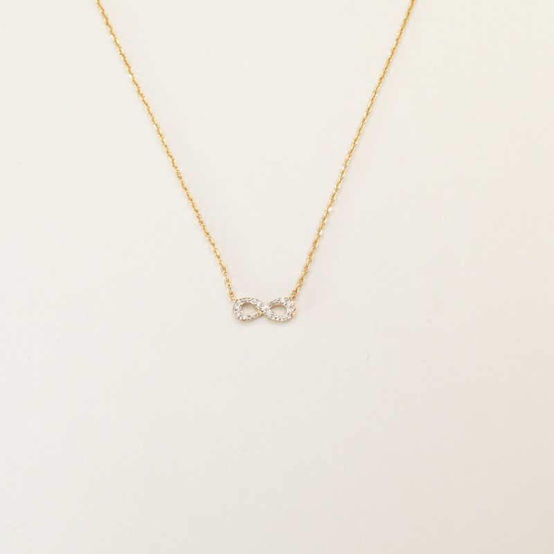 Collier Infinity