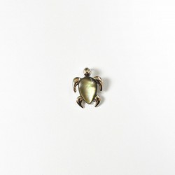 Pendentif Tortue