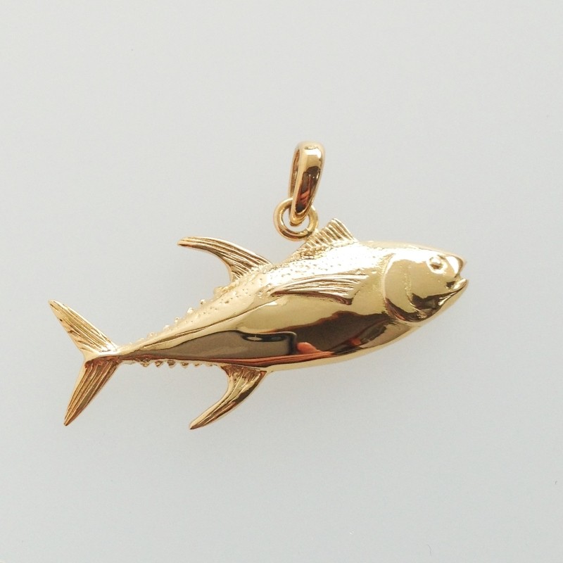 Pendentif THON