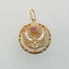 Pendentif Nacre